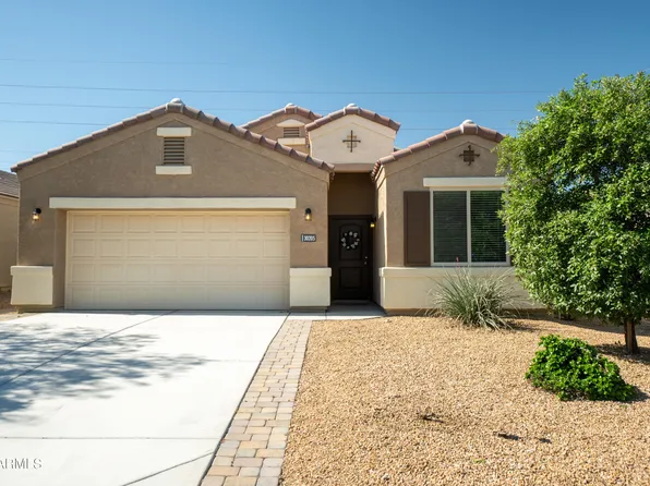 30205 W VERDE Lane, Buckeye, AZ 85396