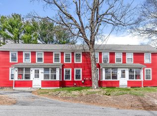 21-23 Hartford Ave S, Upton, MA 01568