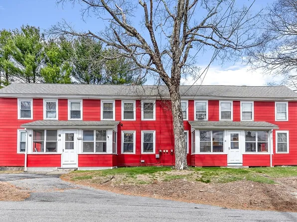 21-23 Hartford Ave S, Upton, MA 01568