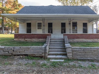 7403 S Main St, Smithville, IN, 47458