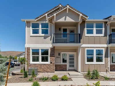 18675 Village Center Dr #19, Reno, NV, 89508