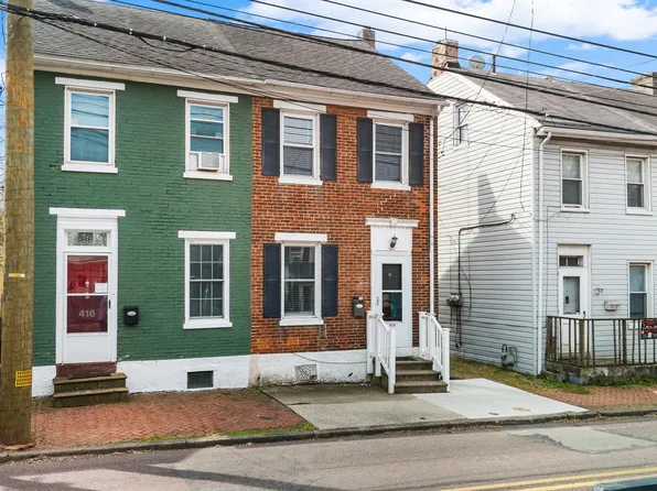 414 Beech St, Pottstown, PA 19464