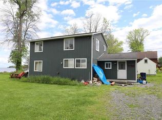 187 Andrews Shore Rd, Bridgeport, NY 13030