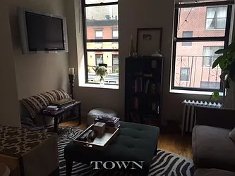 Rented by Town Residential