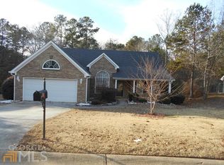 25 Pebble Dr, Covington, GA 30016