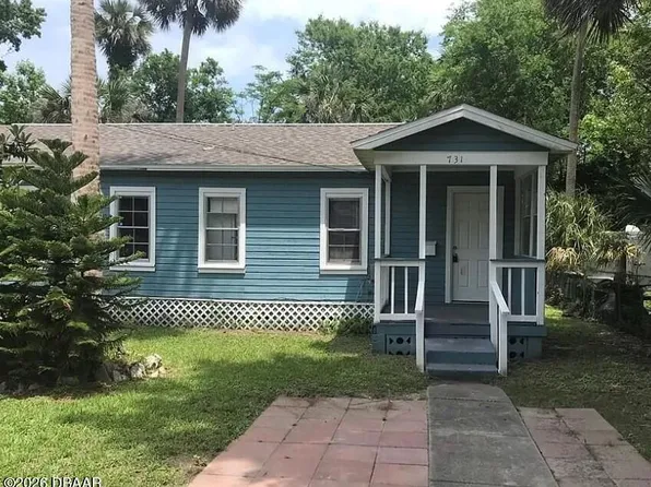 731 Florence St, Daytona Beach, FL 32114
