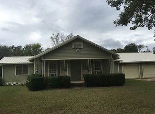 9817 Fm 699, Joaquin, TX 75954