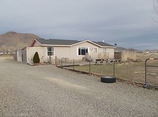 105 Hawk St, Winnemucca, NV 89445