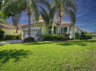 2892 SW Shinnecock Hills Ct, Palm City, FL 34990