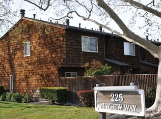 225 Mayhew Way #2, Walnut Creek, CA 94596