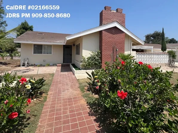 601 Camino Grove Ave, Arcadia, CA 91006