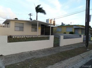 1379 Calle J Ferrer Y Ferrer, San Juan, PR 00921