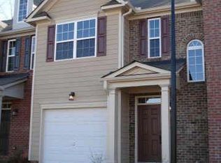 3377 Thornbridge Dr, Powder Springs, GA 30127