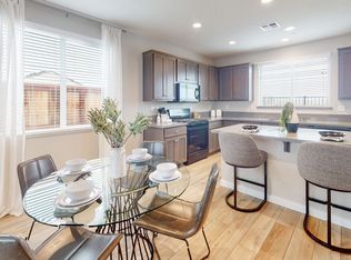1598 Luminate Ln, Fairfield, CA 94533