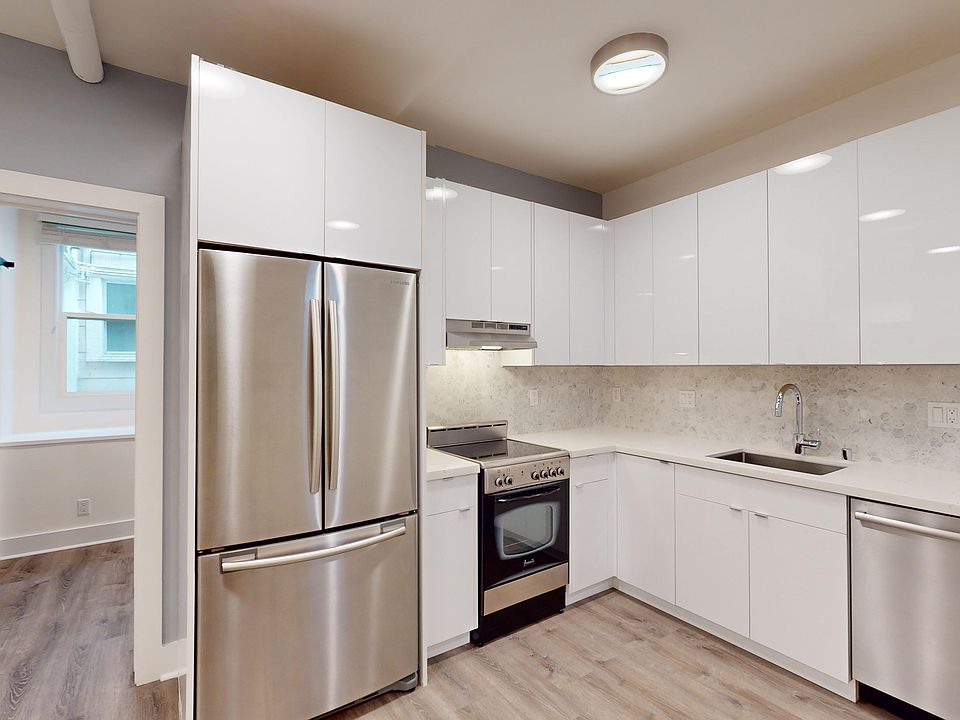 1st image of 1330 Union St APT 5