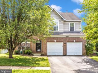19317 Tattershall Dr, Germantown, MD 20874