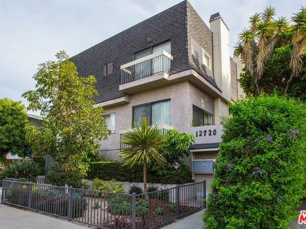 12720 Matteson Ave APT 5, Los Angeles, CA 90066