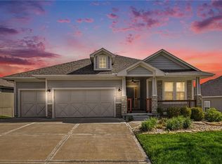 19610 W 115th Ct, Olathe, KS 66061