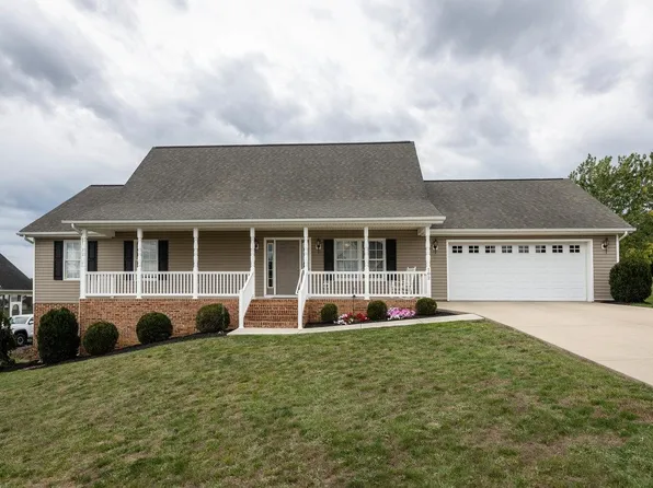 102 Ramsey Dr, Dayton, VA 22821