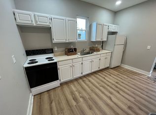 248 Hedges St, Mansfield, OH 44902