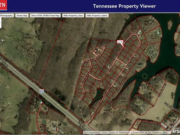 Cumberland View Dr, Crossville, TN 38571