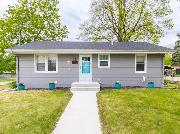 1000 E Watrous Ave, Des Moines, IA 50315