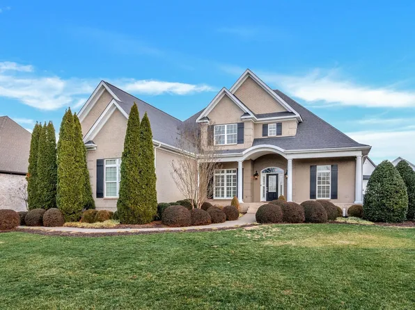 2710 Battleground Dr, Murfreesboro, TN 37129