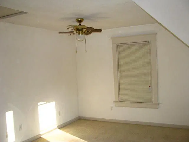 Apt. C Living Room