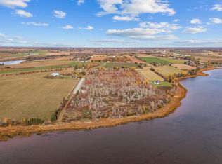 3 Henry Rd #2024, Saint John's Parish, PE C0A 2E0