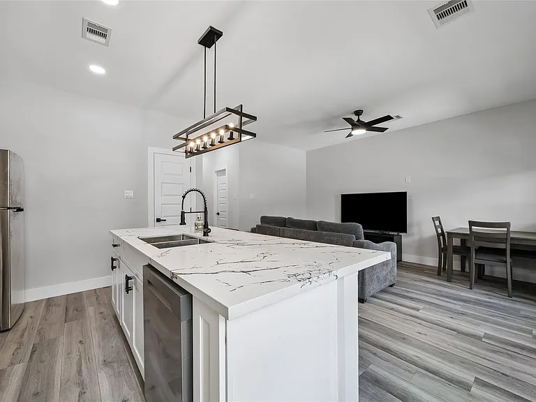 3614 Jipsie Ln #A — Photo 7