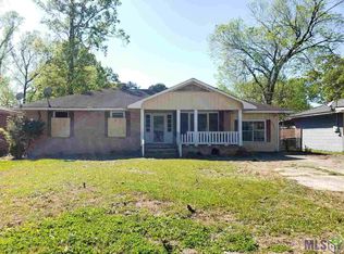 3371 Eleanor Dr, Baton Rouge, LA 70805