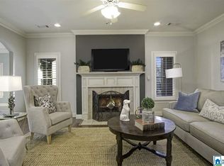 2386 Freestone Ridge Cv, Hoover, AL 35226