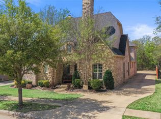 224 Boonesville Bnd, Argyle, TX 76226