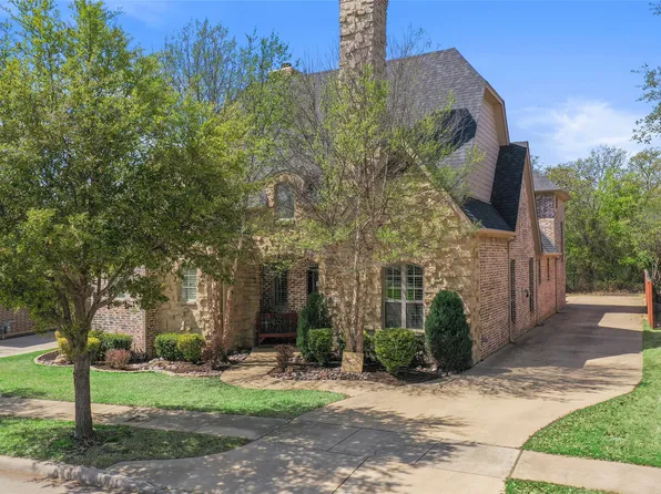 224 Boonesville Bnd, Argyle, TX 76226