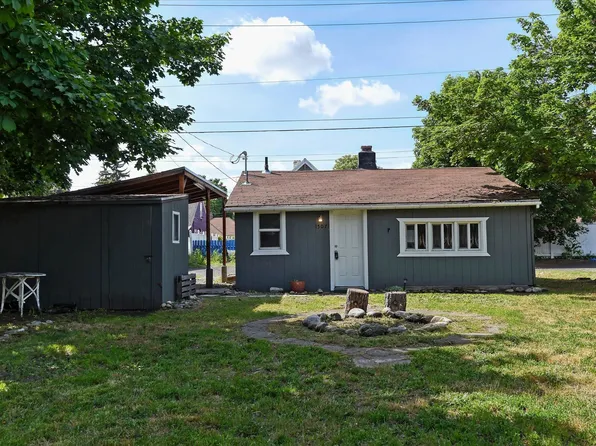 1507 W Chelan Ave, Spokane, WA 99205