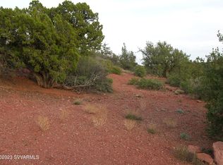 0 Serene Ct, Sedona, AZ 86336