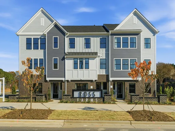 5115 Hoptree St, Charlotte, NC 28277