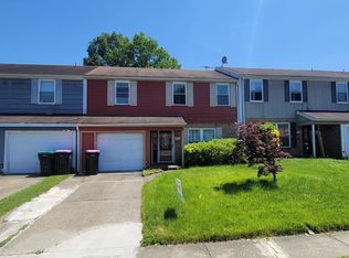 1708 Williamsburg Pl, Clementon, NJ 08021