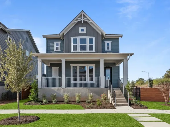 6300 Rotunda Vw, Austin, TX 78747