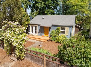 9010 13th Ave SW, Seattle, WA 98106