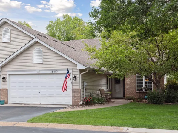 13812 Falcon Ave, Apple Valley, MN 55124