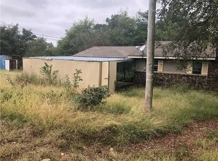 120 Highway 45 S, Lincoln, AR 72744