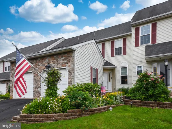 81 Misty Mdw, Perkasie, PA 18944