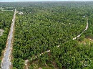 200 George Drive, Brooklet, GA 30415