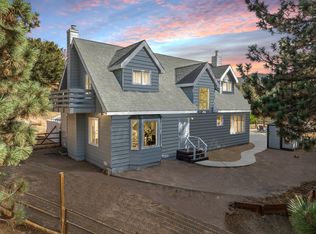 16930 Grindelwald Dr, Tehachapi, CA 93561