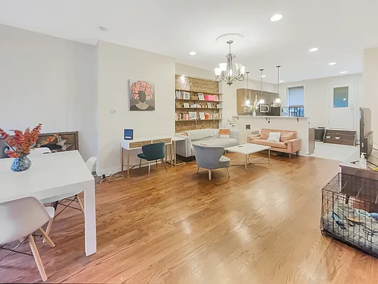 Rented by StayBK LLC | media 17