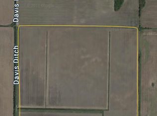 800 N, Demotte, IN 46310