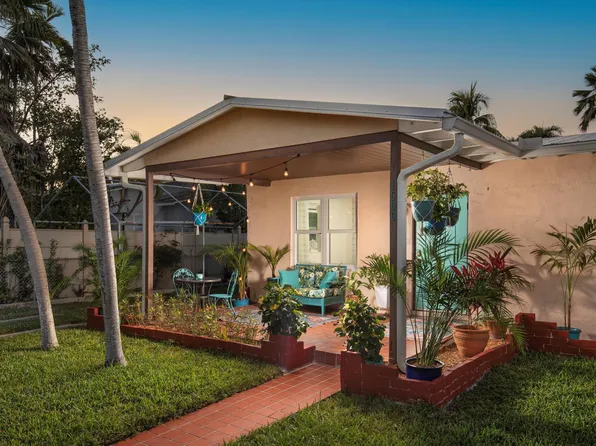 1509 Rose St, Key West, FL 33040