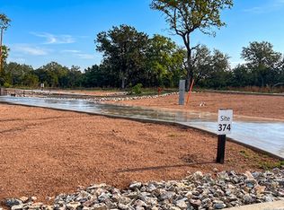 5386 RANCH ROAD 1376 #374 LOT 374, Fredericksburg, TX 78624