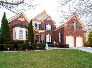 706 Deercross Ln, Waxhaw, NC 28173